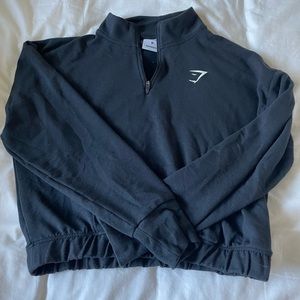 Gymshark jogger set